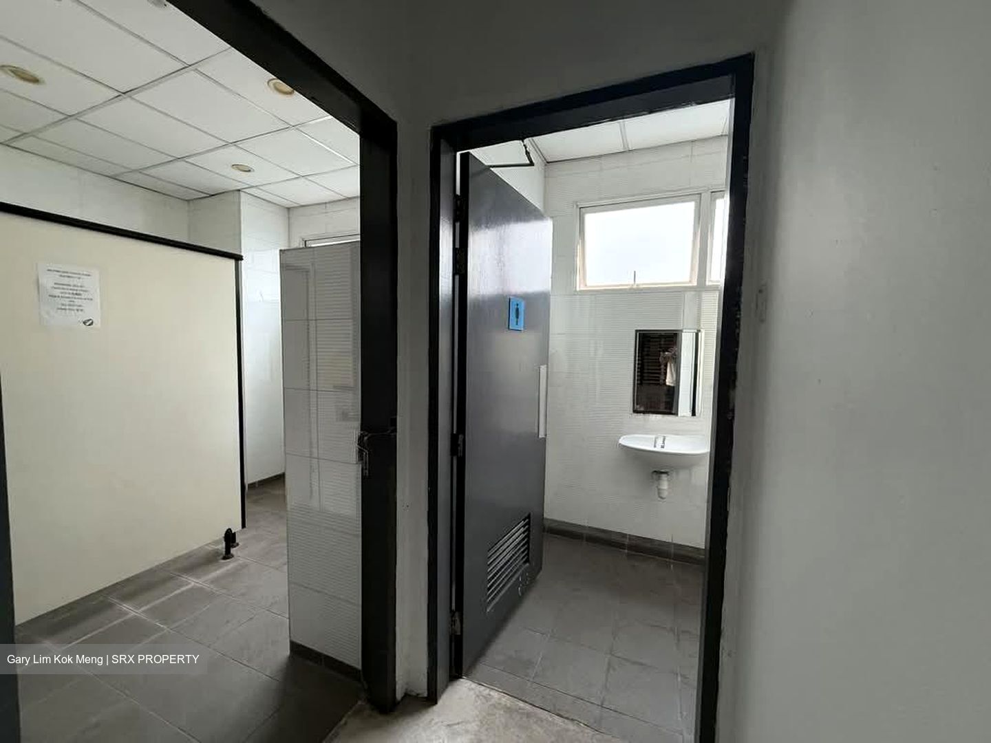 Westech Building (D5), Warehouse #556553501